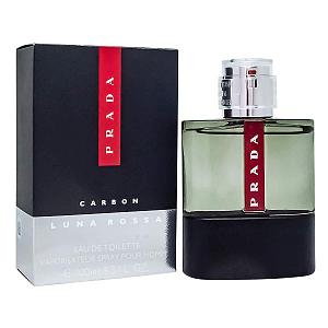 Мужская туалетная вода Prada Carbon Luna Rossa edt 100ml (Lux Europe)
