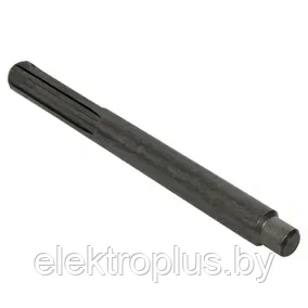 Насадка SDS MAX для забивки стержней заземления EKF PROxima