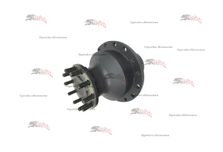 Гидромотор Poclain Hydraulics MS05 MS 05 MSE05 для вилочного погрузчика Moffett M 2003
