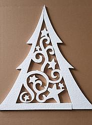 Новогодние украшения