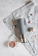 Мельница для специй электрическая MIRU VELOR GRAY KA037