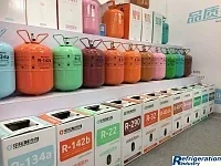 ФТС разрешила ввоз оборудования на фреоне R410A без лицензий