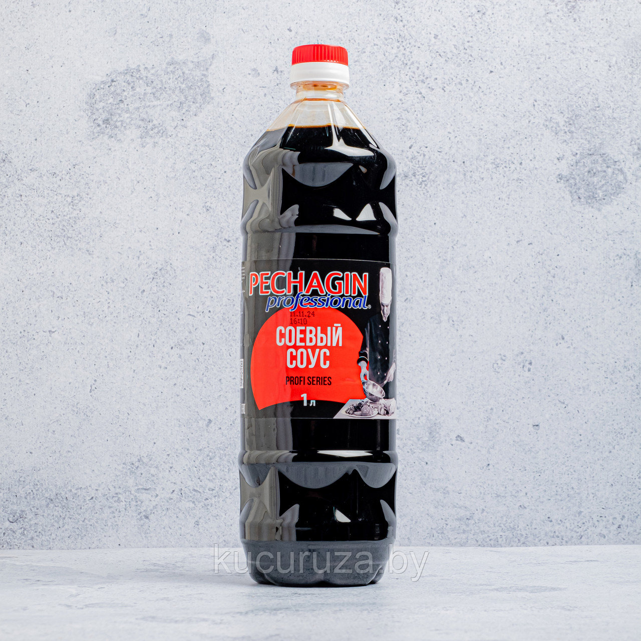 Соус соевый 1л Печагин