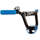 Детский велосипед Novatrack Strike 18 2022 183STRIKE.BL22 (синий), фото 4