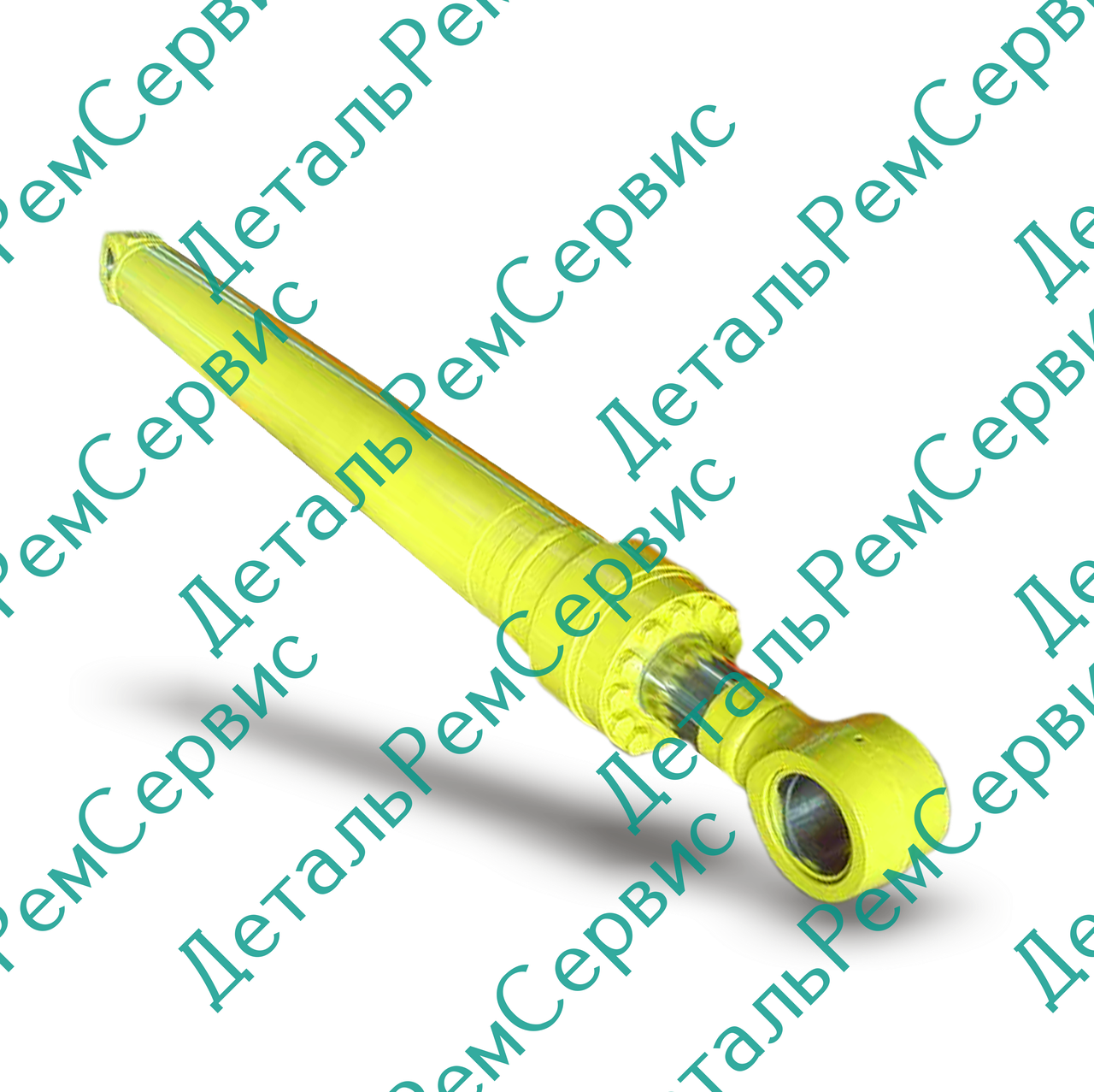 ГИДРОЦИЛИНДР КОВША CAT 320D 323D 242-6756 ДЭП