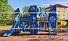 Игровой комплекс Г-810 космическая станция (МКС), фото 5