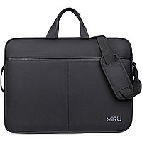 Сумка для ноутбука MIRU 1034 Large 17,3" черный