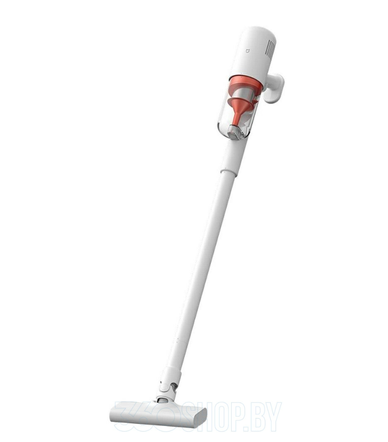 Вертикальный проводной пылесос Xiaomi Mijia Handheld Vacuum Cleaner 2