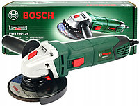 Шлифмашина угловая (болгарка) BOSCH PWS 700-125 (06033A2023)