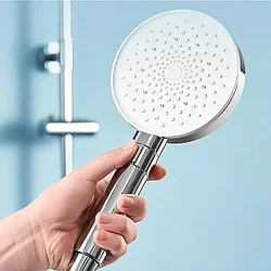 Лейка для душа Mijia Booster Hand Shower (MJZYSCHS01DB) B1956
