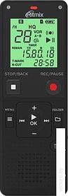 Диктофон Ritmix RR-820 8 GB