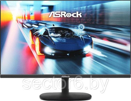 Игровой монитор ASRock CL27FF, фото 2