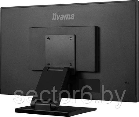Монитор Iiyama ProLite T2754MSC-B1AG, фото 2
