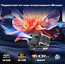 Домашний проектор T15 PRO, фото 4