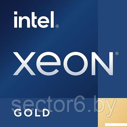 Процессор Intel Xeon Gold 5320T, фото 2