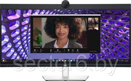 Монитор Dell P3424WEB, фото 2