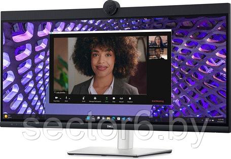 Монитор Dell P3424WEB, фото 2