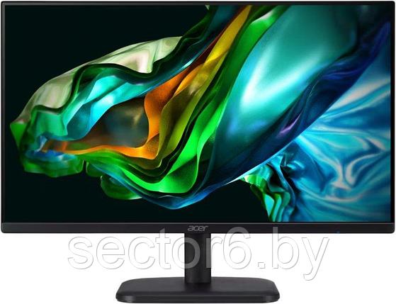 Монитор Acer EK271Ebi UM.HE1EE.E02, фото 2