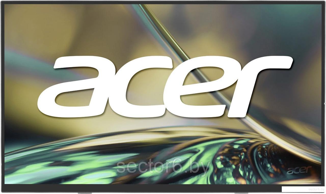 Портативный монитор Acer UT272Ubmipzx UM.HW2EE.002