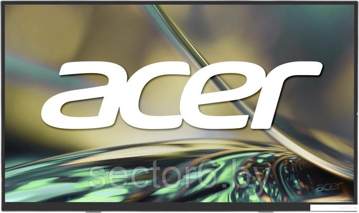 Портативный монитор Acer UT272Ubmipzx UM.HW2EE.002, фото 2