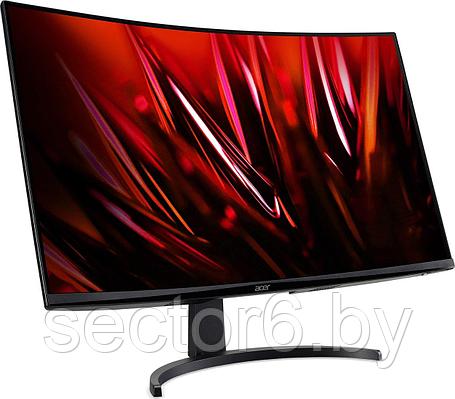 Игровой монитор Acer Nitro ED320QXbiipx UM.JE0EE.X01, фото 2