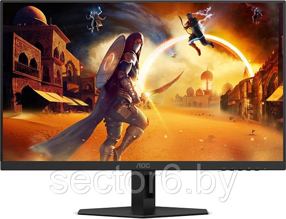 Игровой монитор AOC 27G4XE, фото 2
