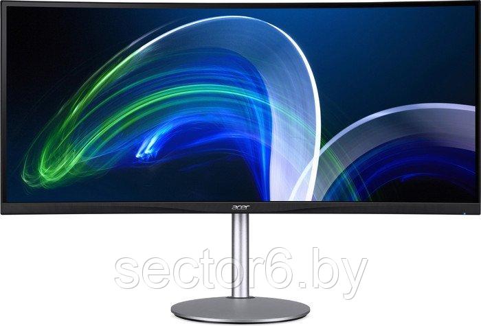 Монитор Acer CB342CURbemiiphuzx UM.CB2EE.015