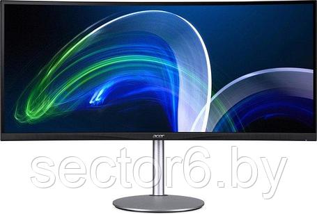 Монитор Acer CB342CURbemiiphuzx UM.CB2EE.015, фото 2