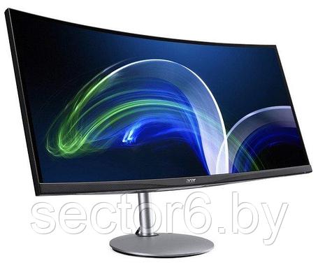 Монитор Acer CB342CURbemiiphuzx UM.CB2EE.015, фото 2