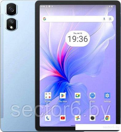 Планшет Blackview Tab 16 Pro 8GB/256GB (голубой), фото 2
