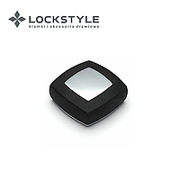 Дверной ограничитель SYSTEM DS1010 CR (хром)