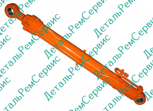 ГИДРОЦИЛИНДР КОВША DOOSAN DX255LC K1011044 GM