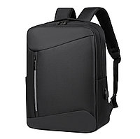 Рюкзак для ноутбука MIRU MBP-1073 Urbanite 15.6",черный