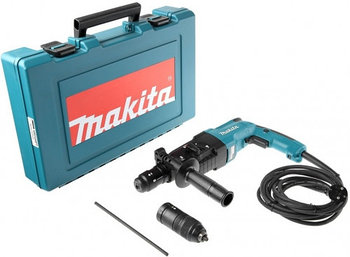 Перфоратор Makita HR 2450 FT