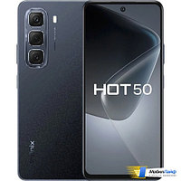Infinix Infinix Hot 50 X6882 6GB/256GB Изящный черный