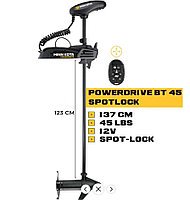 MINN KOTA POWERDRIVE 45 LBS MR 54" 12V(2024) Миннкота Пауэрдрайв, фото 4