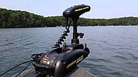 MINN KOTA POWERDRIVE 45 LBS MR 54" 12V(2024) Миннкота Пауэрдрайв, фото 7