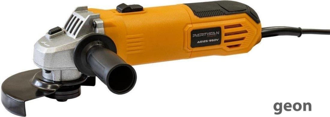 AG125-950V