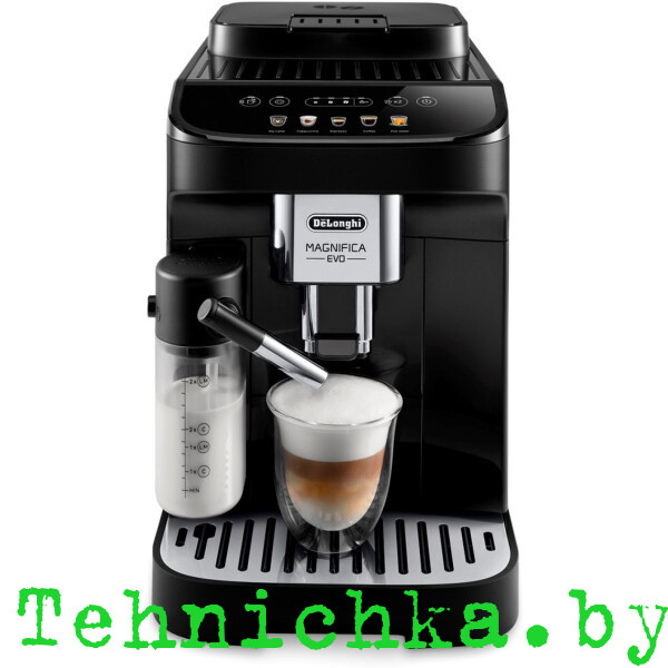 Кофемашина DeLonghi Magnifica Evo ECAM290.61.B