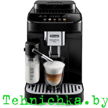 Кофемашина DeLonghi Magnifica Evo ECAM290.61.B, фото 2