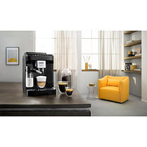 Кофемашина DeLonghi Magnifica Evo ECAM290.61.B, фото 3