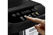 Кофемашина DeLonghi Magnifica Evo ECAM290.61.B, фото 2