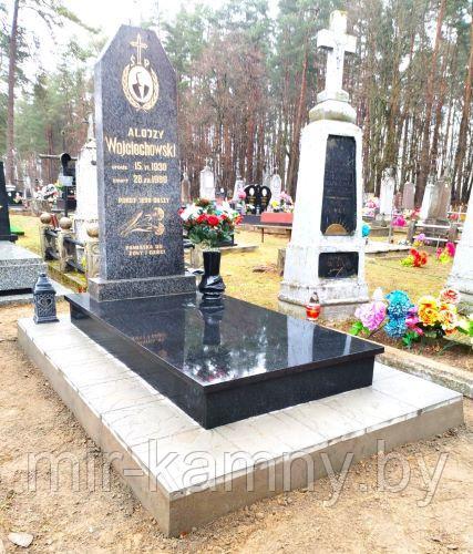 ГРАНИТНЫЙ КОМПЛЕКС В ГРОДНО