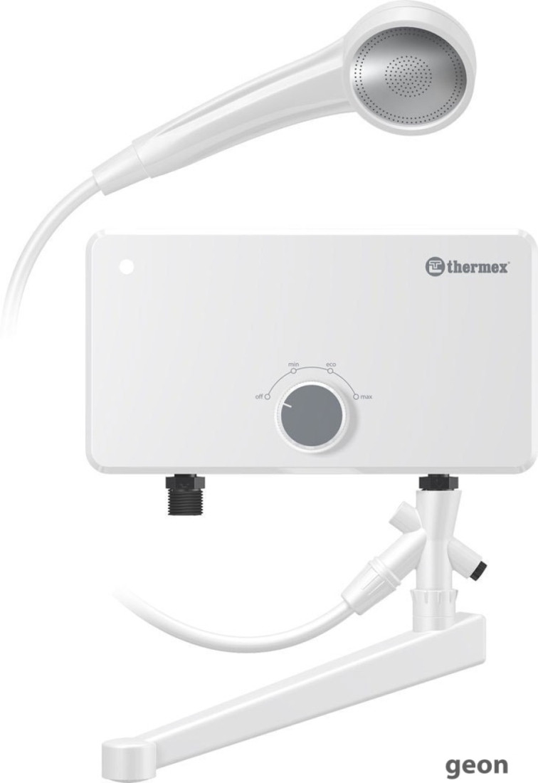 Urban 5500 combi