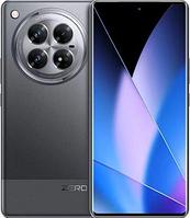 Телефон Infinix Zero 40 5G X6861 12GB/256GB (черный камень)