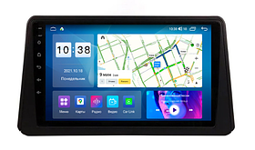 Магнитола для Opel Mokka 2012-2016, Buick Encore 2012-2016 Parafar на Андроид 13.0 (4/64Gb + 4G)