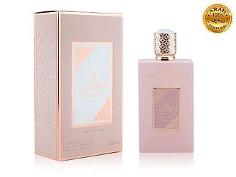 Женская парфюмерная вода Lattafa - Ameerat Al Arab Prive Rose edp 100ml (ORIGINAL)