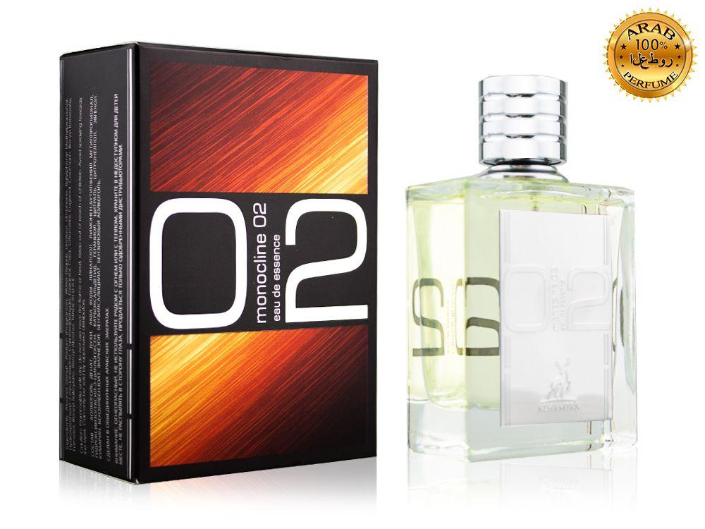 Унисекс парфюмерная вода Maison Alhambra - Monocline 05 edp 100ml (ORIGINAL)