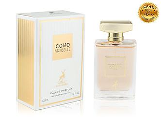 Женская парфюмерная вода Maison Alhambra - Como Moiselle edp 100ml (ORIGINAL)