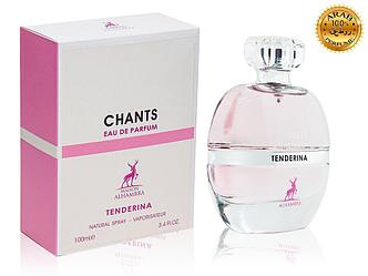 Женская парфюмерная вода Maison Alhambra - Chants Tenderina edp 100ml (ORIGINAL)